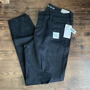 🌷4/$25🌷Midrise rockstar skinny jeans